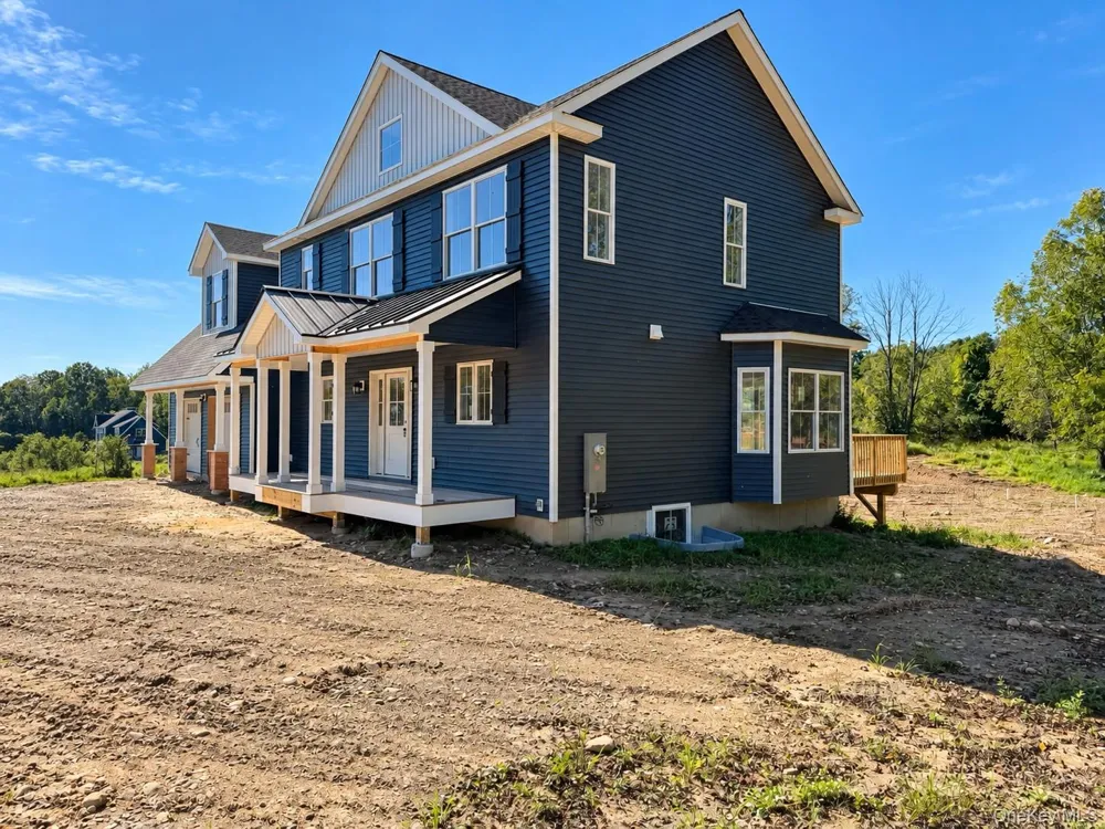 18 (LOT #2) Sunset Lane New Hampton, NY 10958