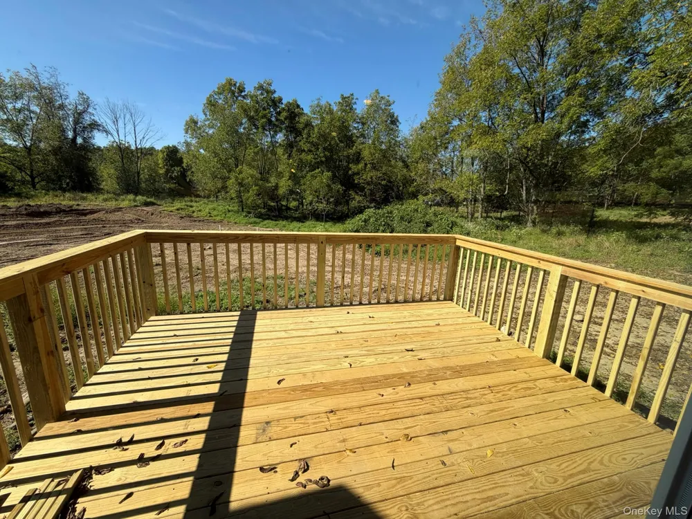 18 (LOT #2) Sunset Lane New Hampton, NY 10958