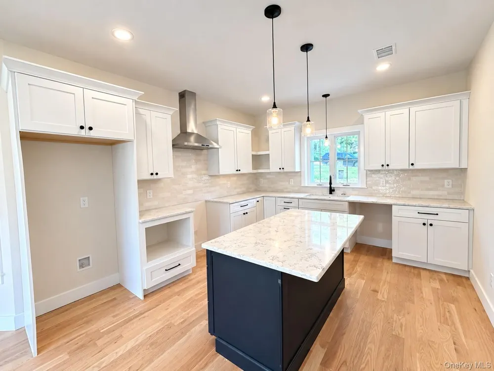 18 (LOT #2) Sunset Lane New Hampton, NY 10958