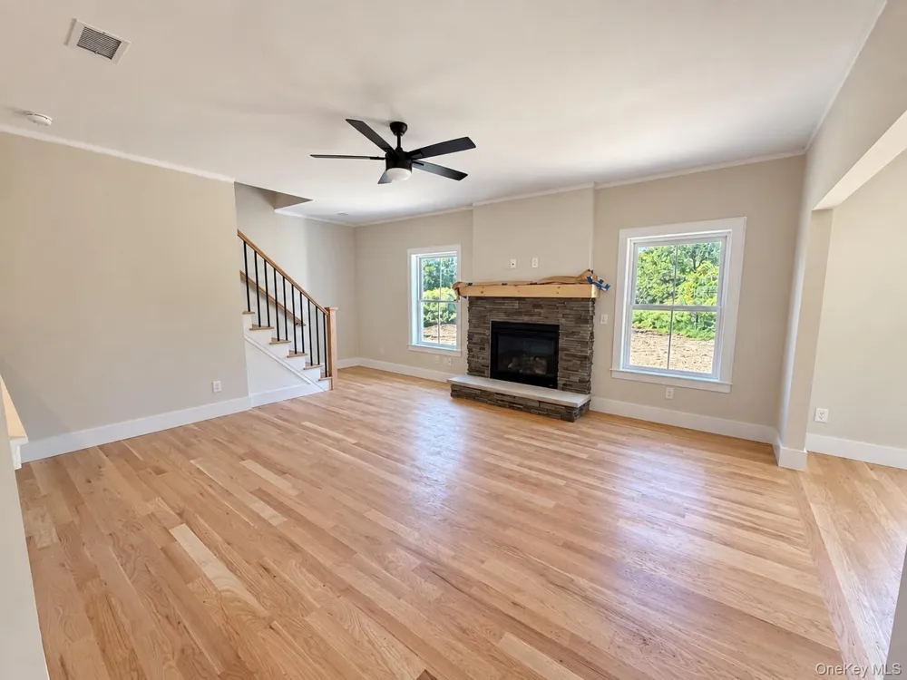 18 (LOT #2) Sunset Lane New Hampton, NY 10958