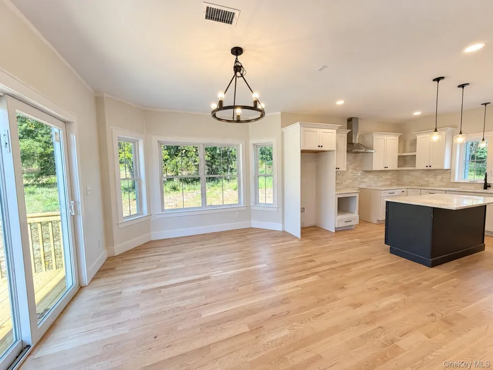 18 (LOT #2) Sunset Lane New Hampton, NY 10958