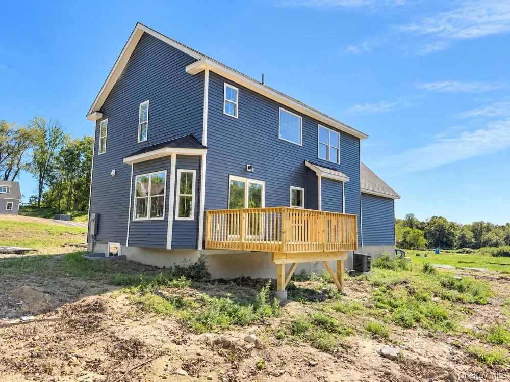 18 (LOT #2) Sunset Lane New Hampton, NY 10958
