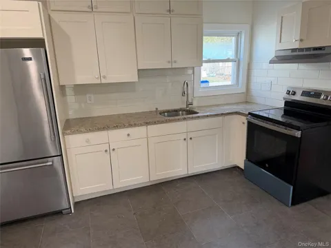 155 Clinton Street #1