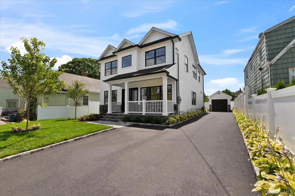 51 Willis Avenue Syosset, NY 11791