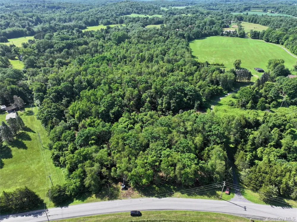 Bells Pond Road Hudson, NY 12541