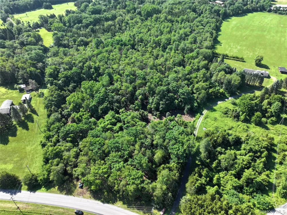Bells Pond Road Hudson, NY 12541