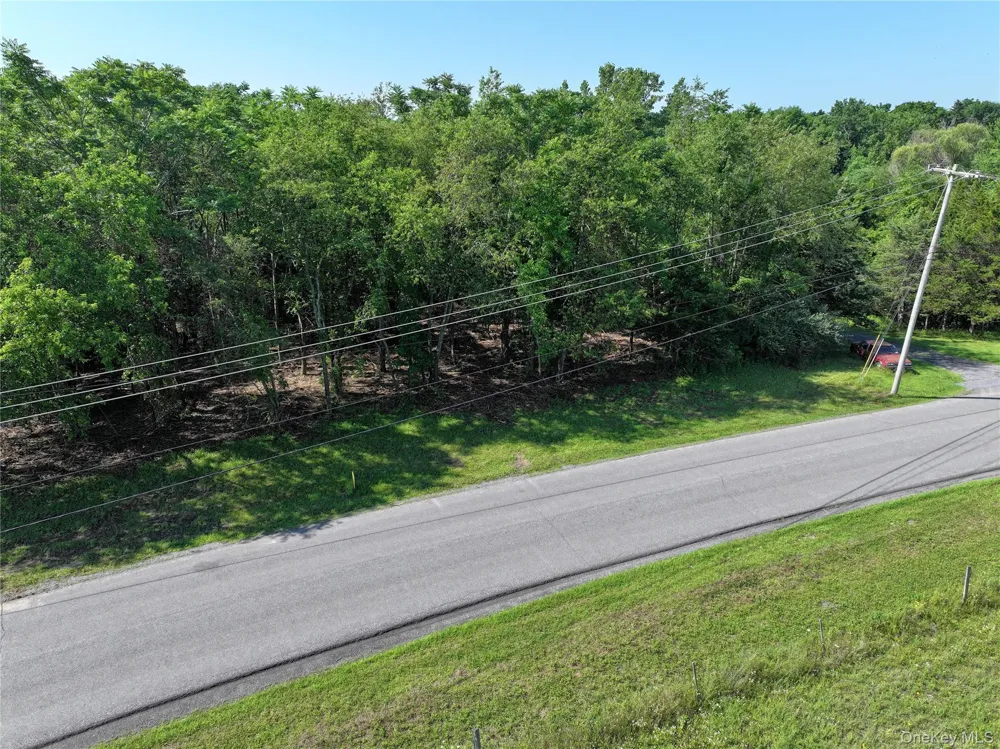Bells Pond Road Hudson, NY 12541