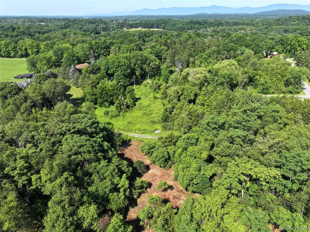 Bells Pond Road Hudson, NY 12541