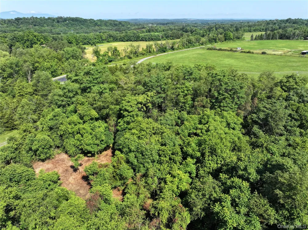 Bells Pond Road Hudson, NY 12541