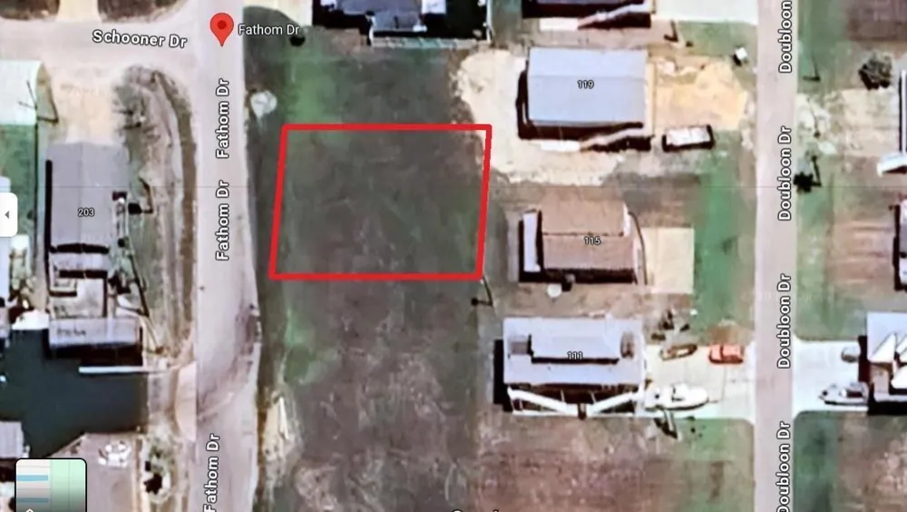 Fathom Dr Freeport, TX 77541