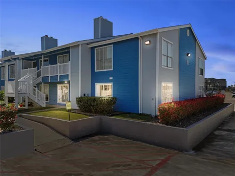3506 Cove View Boulevard #1615
