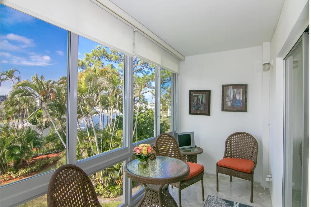 2562 Garden Drive #308