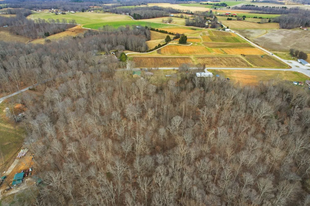 105 Farris Creek Bridge Rd Belvidere, TN 37306