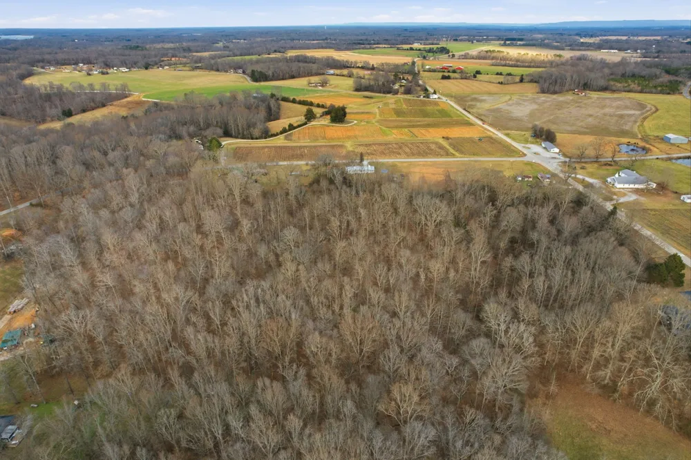 105 Farris Creek Bridge Rd Belvidere, TN 37306