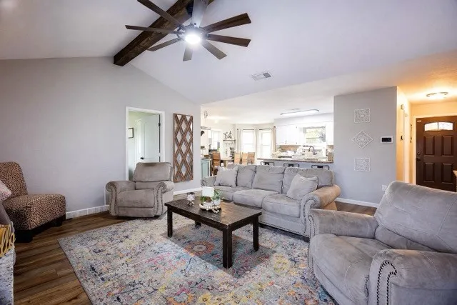 401 Allison Avenue Groesbeck, TX 76642