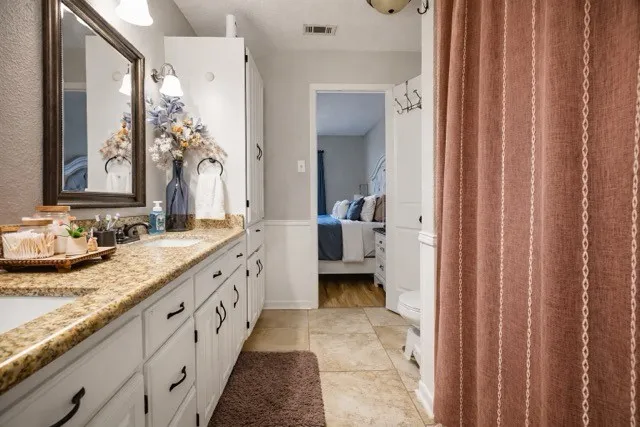 401 Allison Avenue Groesbeck, TX 76642