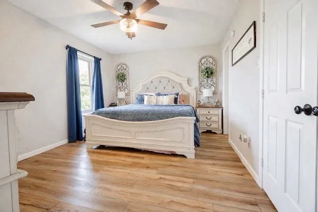 401 Allison Avenue Groesbeck, TX 76642