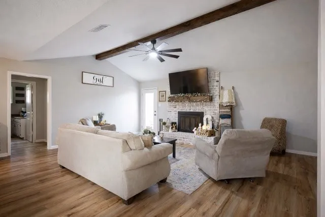 401 Allison Avenue Groesbeck, TX 76642