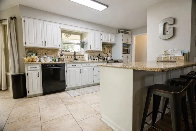 401 Allison Avenue Groesbeck, TX 76642