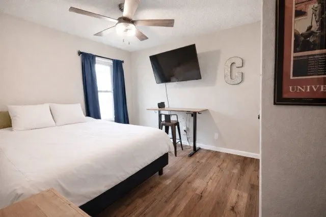 401 Allison Avenue Groesbeck, TX 76642