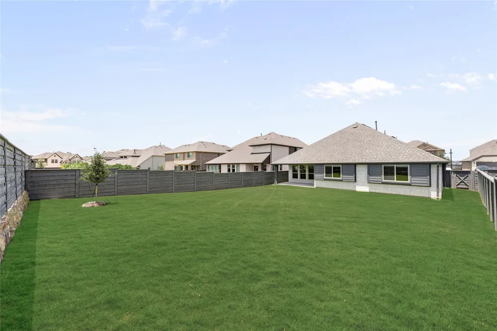 7216 Cherry Blossom Lane Little Elm, TX 76227