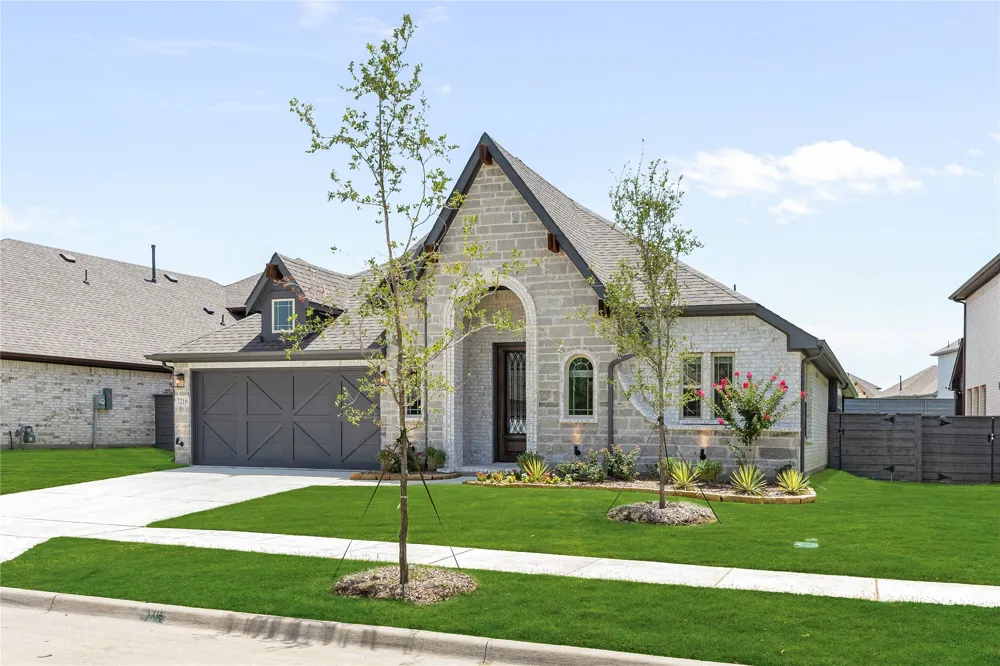 7216 Cherry Blossom Lane Little Elm, TX 76227