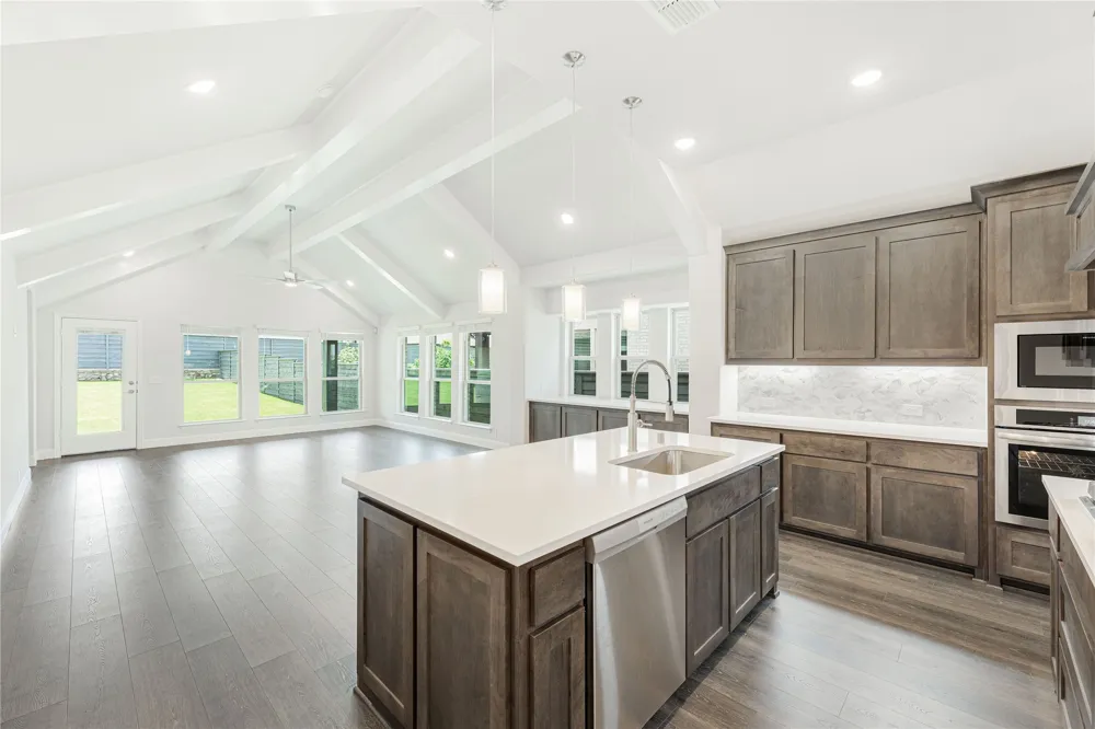 7216 Cherry Blossom Lane Little Elm, TX 76227
