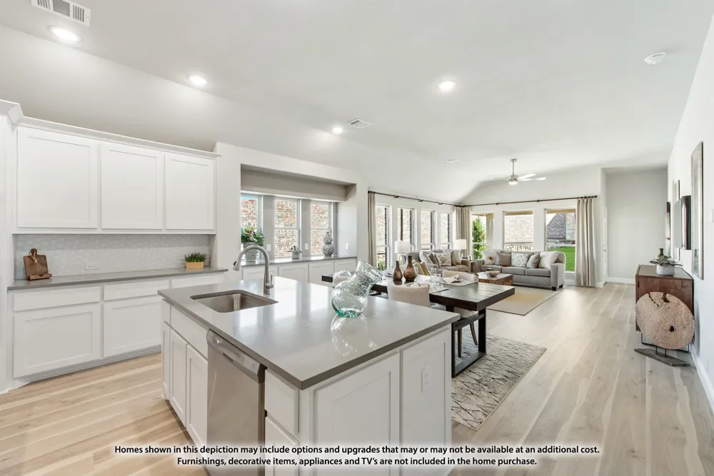 7220 Cherry Blossom Lane Little Elm, TX 76227