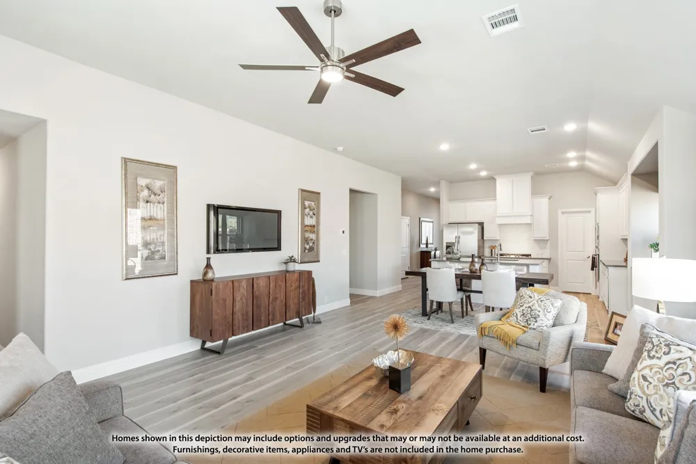 7220 Cherry Blossom Lane Little Elm, TX 76227