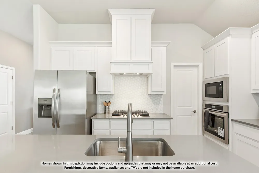 7220 Cherry Blossom Lane Little Elm, TX 76227