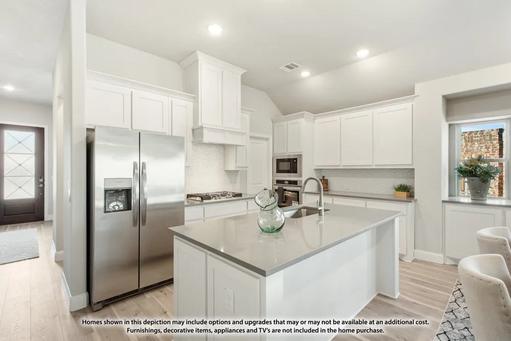 7220 Cherry Blossom Lane Little Elm, TX 76227