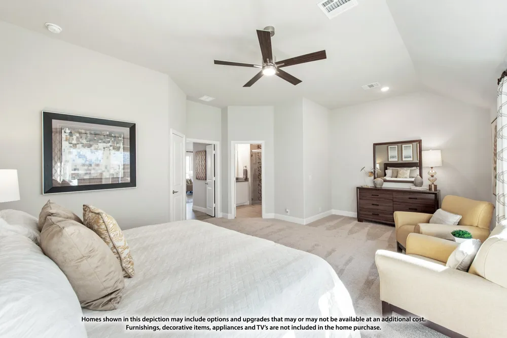 7220 Cherry Blossom Lane Little Elm, TX 76227