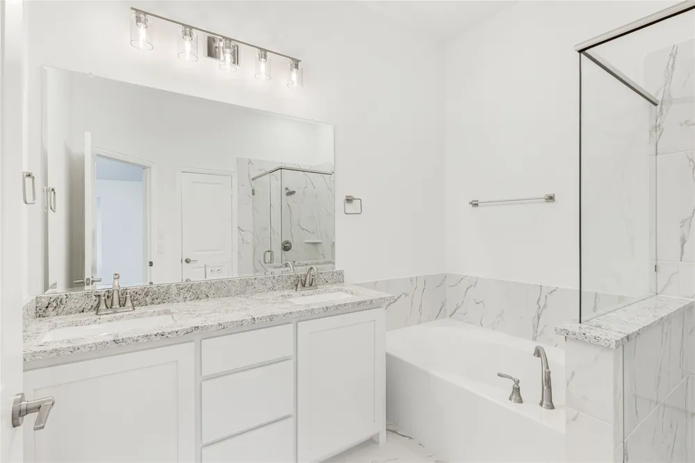 7220 Cherry Blossom Lane Little Elm, TX 76227