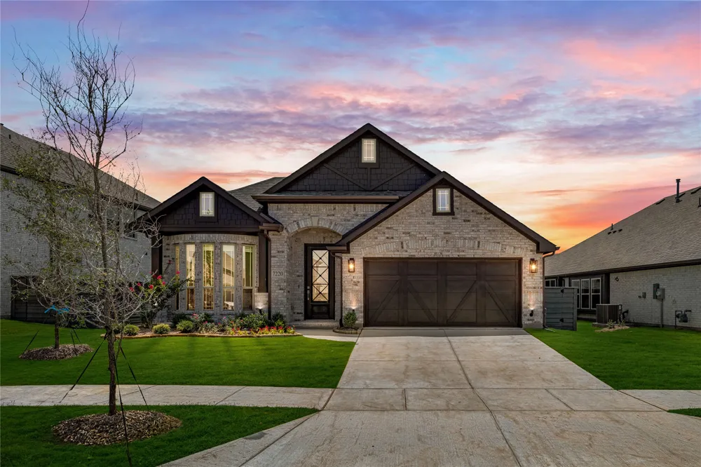 7220 Cherry Blossom Lane Little Elm, TX 76227