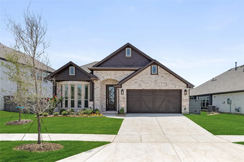 7220 Cherry Blossom Lane Little Elm, TX 76227