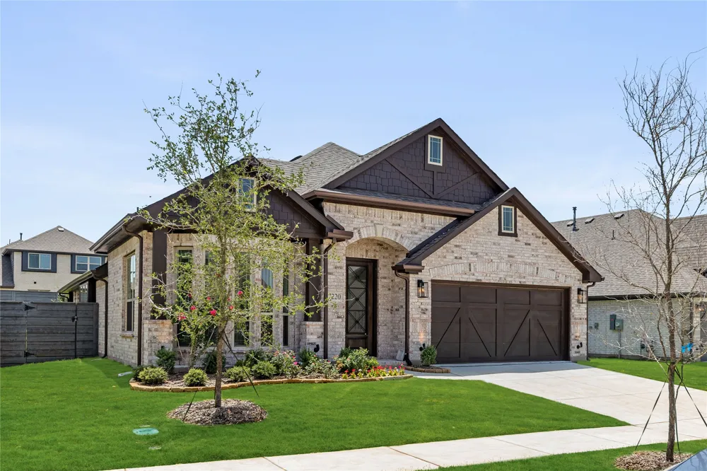 7220 Cherry Blossom Lane Little Elm, TX 76227