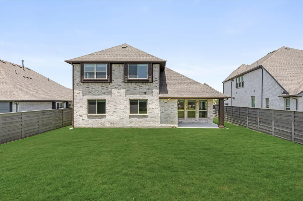 7220 Cherry Blossom Lane Little Elm, TX 76227