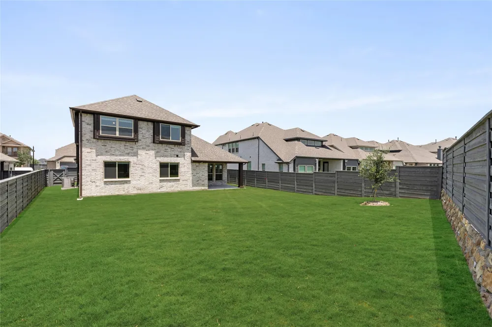 7220 Cherry Blossom Lane Little Elm, TX 76227