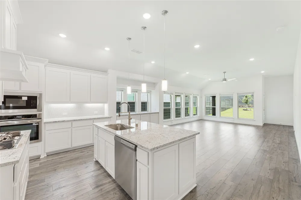 7220 Cherry Blossom Lane Little Elm, TX 76227