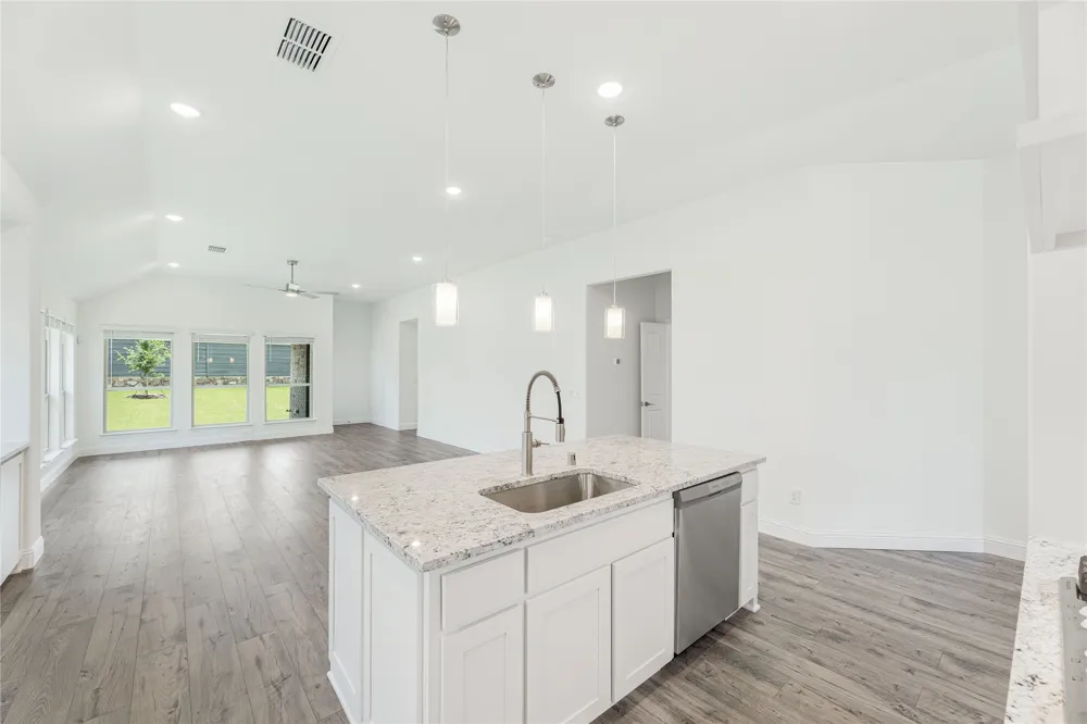 7220 Cherry Blossom Lane Little Elm, TX 76227