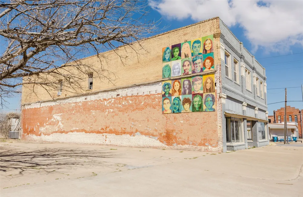 200 W 8th Street Cisco, TX 76437