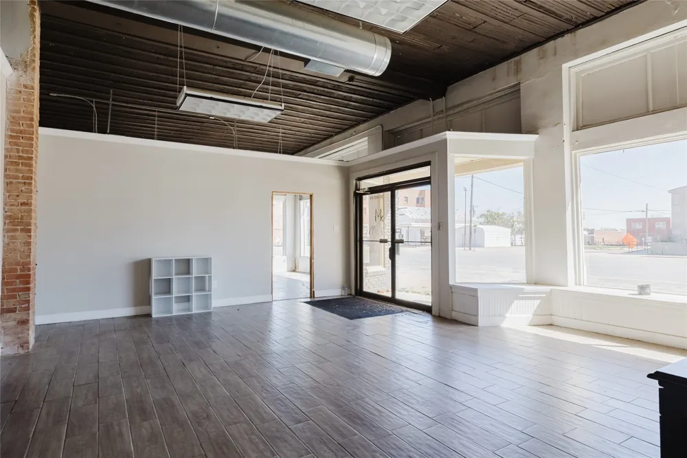 200 W 8th Street Cisco, TX 76437