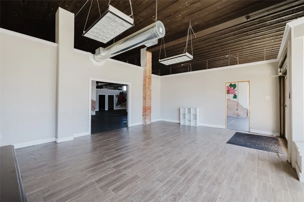 200 W 8th Street Cisco, TX 76437