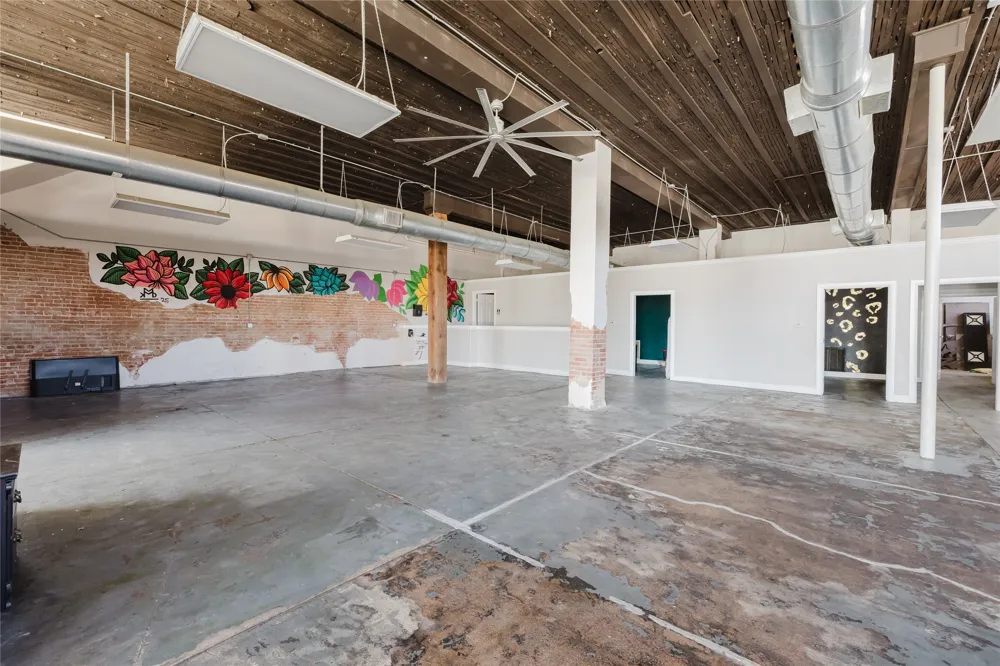 200 W 8th Street Cisco, TX 76437