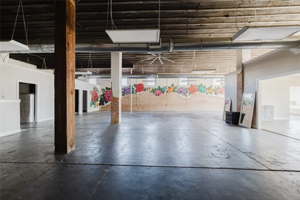 200 W 8th Street Cisco, TX 76437