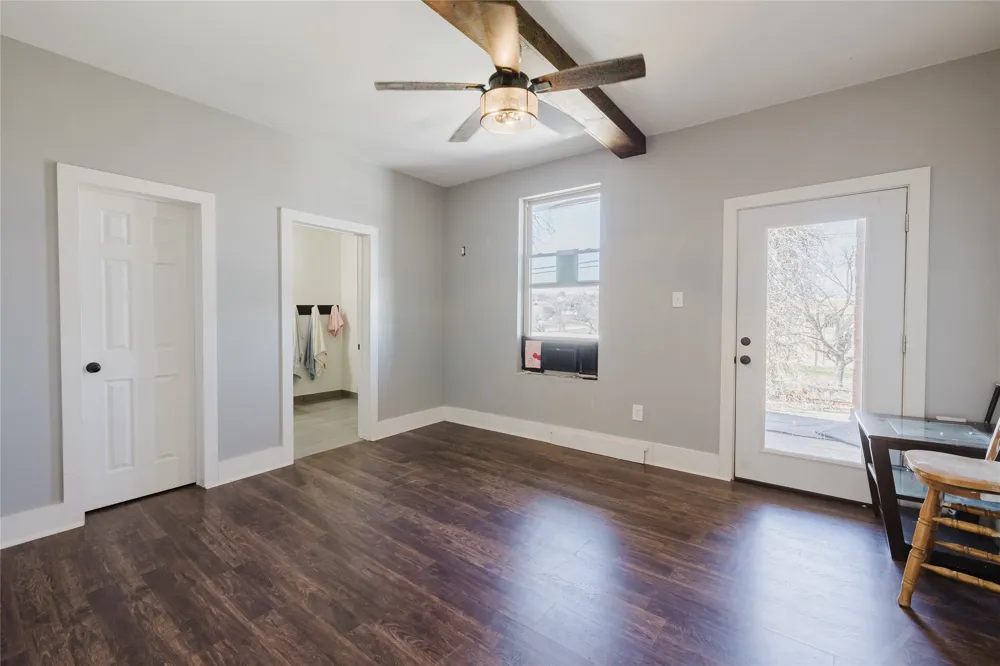 200 W 8th Street Cisco, TX 76437
