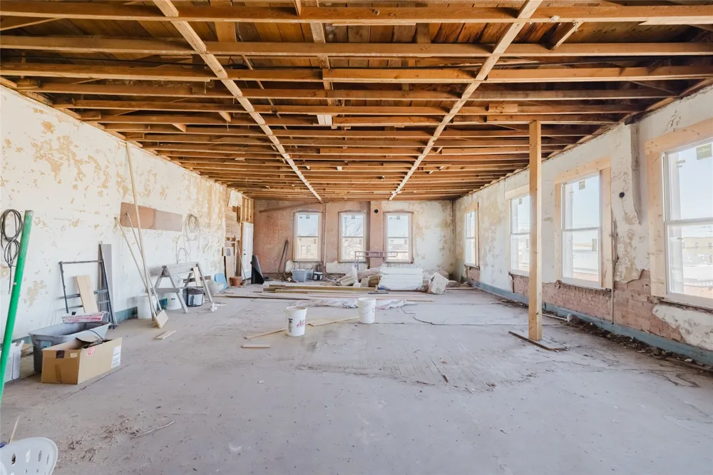 200 W 8th Street Cisco, TX 76437