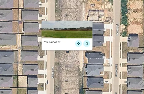 115 Kainos Street