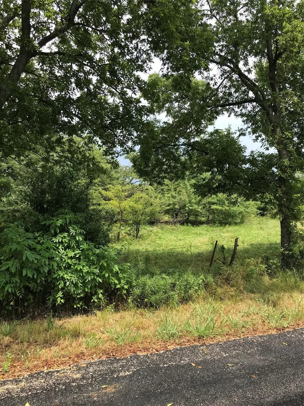 Winn Road Collinsville, TX 76233