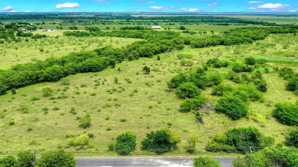 Winn Road Collinsville, TX 76233